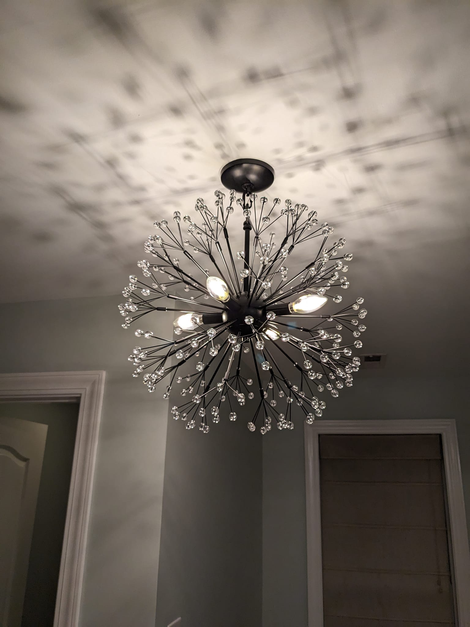 Light Install Florence AL Handyman, Alabama